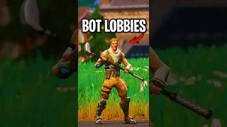 How To Get Easy Bot Lobbies