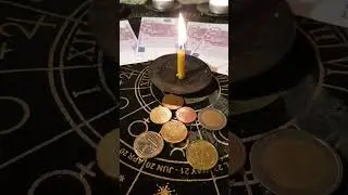 КАК ИЗБАВИТЬСЯ ОТ ДЕНЕЖНОЙ ПОРЧИ