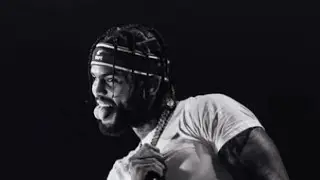 Dave East - 1000 Miles [528 Hz Heal DNA🧬 &Clarity & Peace of Mind]