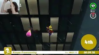 motion controls