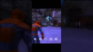 мой любимый паук из игры  spider man shattered dimensions #games# #spidermanshattereddimensions# #