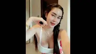 REACT FULL cewek cewek seksi dari negara Thailand part 29 ///