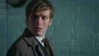 Молодой Морс (Индевор, Стремление) (2 сезон) отрывок