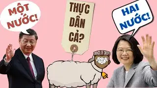 ĐÀI LOAN và 