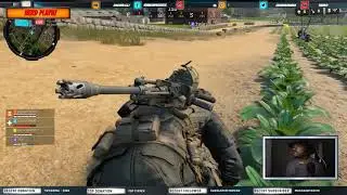 NERD PLAYN! First attempt at COD Black Ops 4 10/16/18 - http://edjohnsonnerd.com #twitch