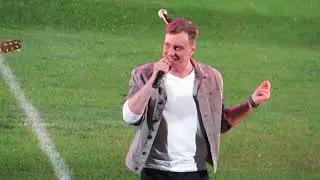 Алексей Гоман в Лисках