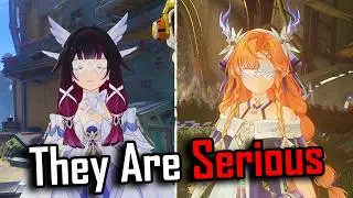 They Keep Saying She's Just a ChatGPT Copy
