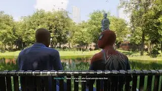 Marvel's Spider-Man 2: Most Beautiful Story