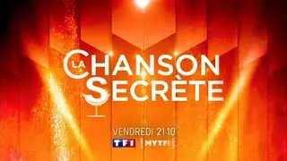 Bande-annonce La Chanson Secrète TF1