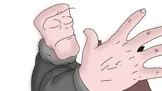 Morty i'm bored i'm gonna kill you (Моя версия) 