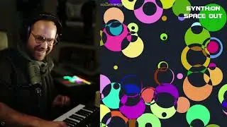 GSG.live SYNTH:ON SpaceOut - the good part