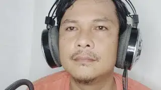 Musikero For Cristo is going live! Silent 5