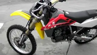 Husqvarna TE250 (nmb11812)