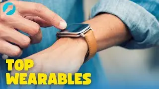 🌟Los Mejores Smartwatches para Controlar tu Salud y Bienestar ⌚