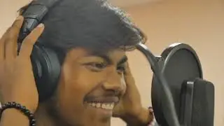 Karan Pariyar First Song Record | Timi Paban | Nepal Idol Season 5 Winner | Karan Pariyar Song |