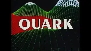 Sigla trasmissione Quark (1981) HQ Audio (EDIT)
