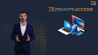 The Best Citrix Alternative for Remote Access | TSplus Remote Access