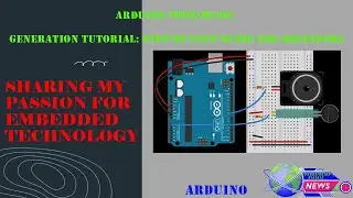 Arduino Tone/Music Generation Tutorial: Step-by-Step Guide for Beginners