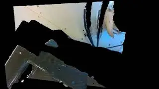 ICOSAF - Realsense D435 test
