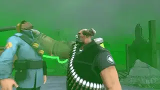 Beam & Gas Spam  Episode 11