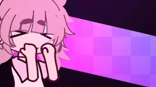 she's homeless | gacha animation meme
