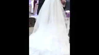 Бекболат и Гульсайран свадьба г. Хромтау.