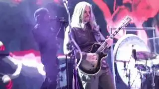Tool 46+2 Live 2017 Governors Ball- multi-cam [HD] !!!