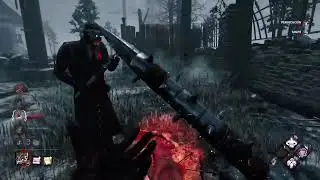 Dead by Daylight Weekend 2 