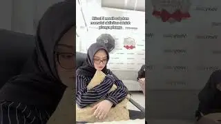 NGANG NGONG DULU😴 #shortvideo #aktivitas