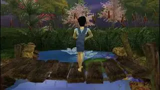 [MV] Gozzane- Piróquio (AI Version) (IMVU Machinima)