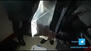Подполковник полиции подозревается во взятке в СКО
