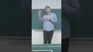 Чэнь Цзяюй, КНР, Москва