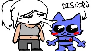 DISCORD SERVER PROMOTION!