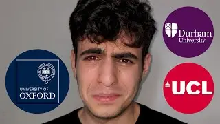 A Level Results Day Rejection