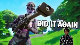 Fortnite Montage - 