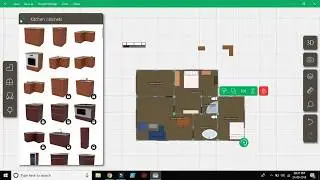 Best Planning and Design Software FREE ll Planner 5D