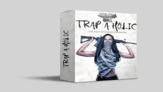 Trap A Holic Nexus Trap Expansion ● Drum Kit ● Free Download ●