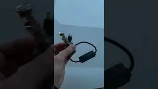 ДИОДНАЯ ЛАМПА С ЛИНЗОЙ И БЕЗ.