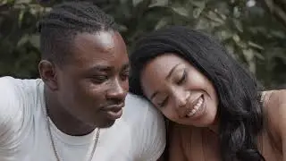Ashon Galaxy - Kindred Soul (Music Video)