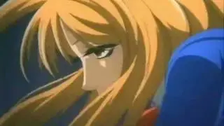 Tenjou Tenge You're Going Down