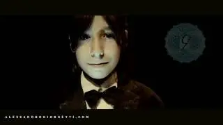 L'Ottavo Chakra ® | il dono segreto degli Artisti [Cortometraggio]