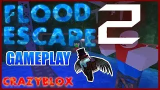 Flood Escape 2