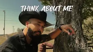 WARDEL - Think About Me (Official Lyric Video)