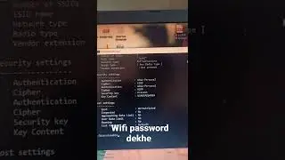 How to Check Your Wi-Fi Password  Simple and Easy How to Check Your Wi-Fi Password - Simple and Easy
