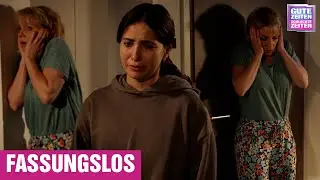 SPOILER: Yvonne erfährt, dass Laura lebt | GZSZ