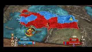 тривиадор. турнир. игра 3