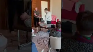 Ильшат Хаджи. Сеанс экзорцизма
