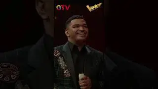 Ini Yang Membuat Bunda Titi Menangis  | Grand Final | The Voice All Stars Indonesia#shorts