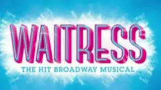 Waitress act 1