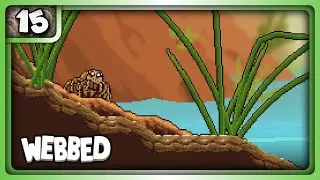 Sticker Collector | Webbed - #15